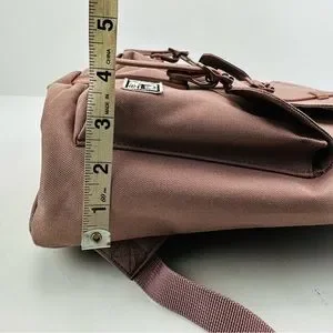 Herstyle | Bags | Herschel Dawson Small Backpack Top Flap  display picture 1